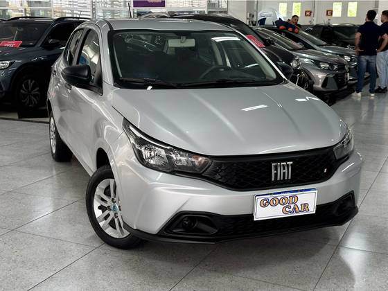 FIAT ARGO 1.0 FIREFLY FLEX MANUAL FIAT ARGO 1.0 FIREFLY FLEX MANUAL